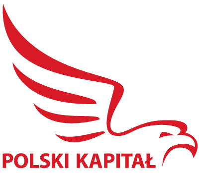 Logo Polski Kapitał
